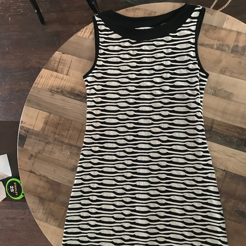PapillonBlanc summer Dress